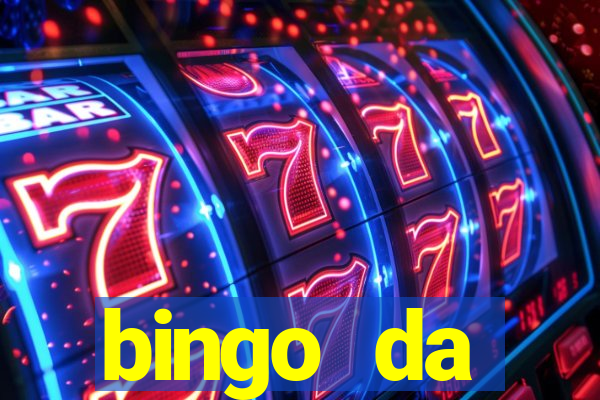 bingo da porcentagem para imprimir